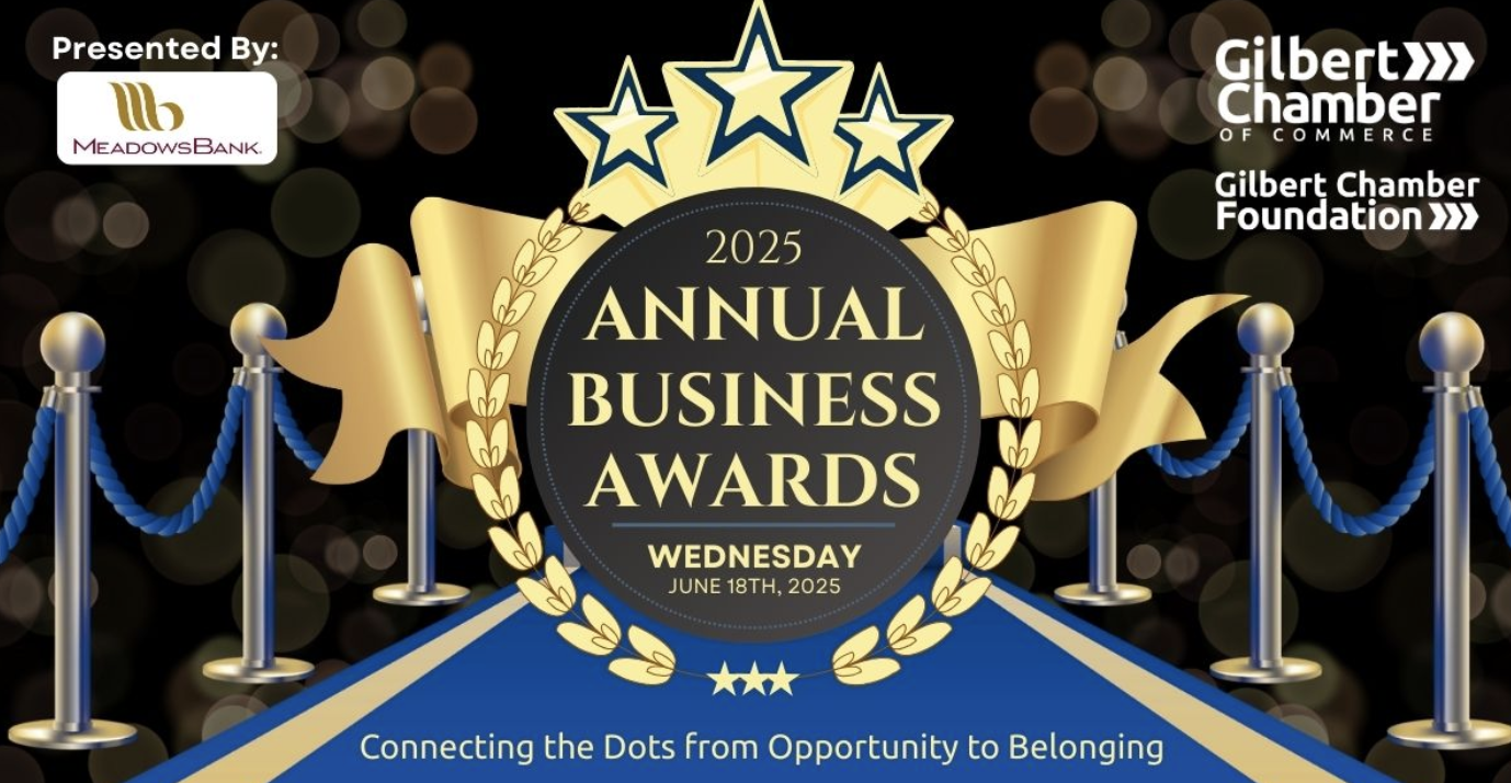 Amy Jones Group Nominated for Impact Award